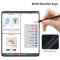  Samsung Galaxy Z Fold 6/5/4/3 Stylus Pen Svart