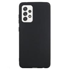 Samsung Galaxy A53 5G Skal Matt TPU Svart