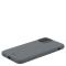holdit holdit iPhone 11/XR Mobilskal Silikon Space Gray