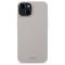 holdit holdit iPhone 15 Mobilskal Slim Taupe