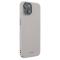 holdit holdit iPhone 15 Mobilskal Slim Taupe