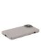 holdit holdit iPhone 15 Mobilskal Slim Taupe