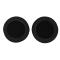  Universala Öronkuddar För In-Ear Hörlurar 105 mm Skum