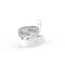 Jays Jays True Wireless Hörlur t-Six Vit