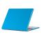 ENKAY ENKAY MacBook Air 15 2023-2024 Skal HardShell Blå