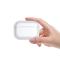 Tech-Protect Tech-Protect Apple AirPods Pro 1/2 Skal FlexAir Transparent