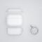 Tech-Protect Tech-Protect Apple AirPods Pro 1/2 Skal FlexAir Transparent