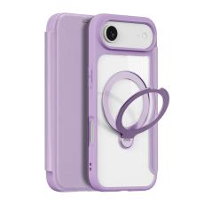DUX DUCIS DUX DUCIS iPhone Air Fodral MagSafe Kickstand Skin X Pro