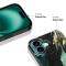 Tech-Protect Tech-Protect iPhone 16 Skal MagSafe Lamano Verde Aura