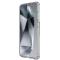 NILLKIN NILLKIN Galaxy S25 Plus Skal Pro Series Transparent