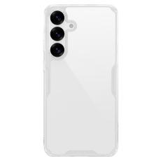 NILLKIN NILLKIN Galaxy S25 Plus Skal Pro Series Transparent