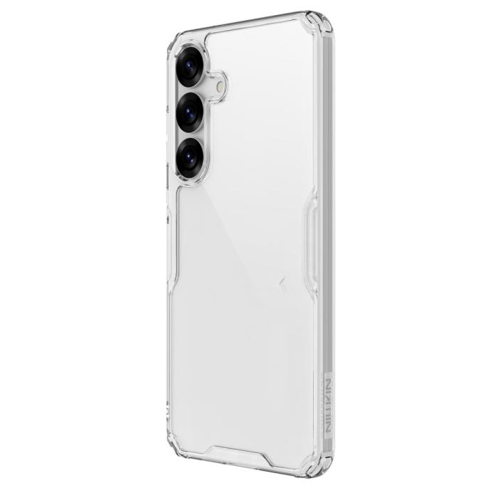 Bild 2, NILLKIN NILLKIN Galaxy S25 Plus Skal Pro Series Transparent