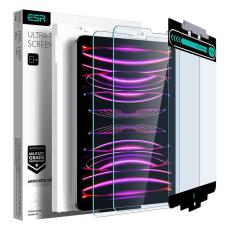 ESR ESR iPad Pro 12.9 2018/2020/2021/2022 Sk&auml;rmskydd 2-PACK H&auml;rdat Glas