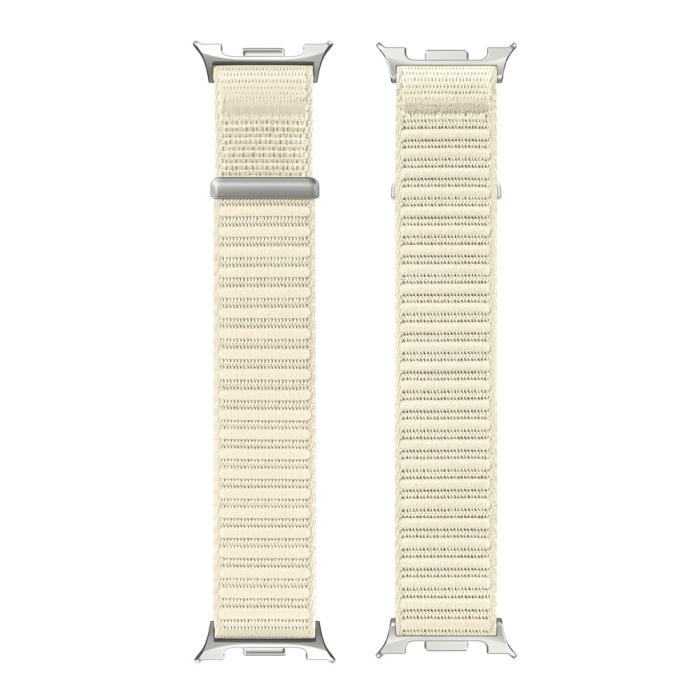 Bild 2, DUX DUCIS DUX DUCIS Galaxy Watch 8 46/44/40 mm Armband Nylon Loop