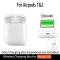  AirPods Trådlöst Laddningsfodral / Lightning