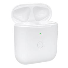  AirPods Tr&aring;dl&ouml;st Laddningsfodral / Lightning