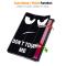  Lenovo Tab M11 Fodral Tri-Fold Läder Dont Touch