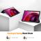  Lenovo Tab M11 Fodral Tri-Fold Läder Dont Touch