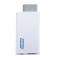  Wii till HDMI Adapter 1080p För Nintendo Wii Vit