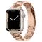 Spigen Spigen Apple Watch 38/40/41/42 mm Armband Modern Fit Roséguld
