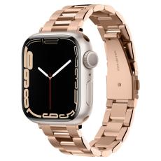 Spigen Spigen Apple Watch 38/40/41/42 mm Armband Modern Fit Ros&eacute;guld