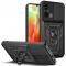 Tech-Protect Tech-Protect Xiaomi Redmi 12C Skal CamShield Pro Svart
