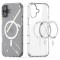 DUX DUCIS DUX DUCIS iPhone 16 Plus Skal MagSafe Clin Series Transparent