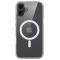 DUX DUCIS DUX DUCIS iPhone 16 Plus Skal MagSafe Clin Series Transparent