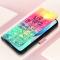  iPhone 14 Plus Fodral Med Tryck Never Stop