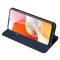 DUX DUCIS DUX DUCIS Samsung Galaxy A15 4G/5G Fodral Skin Pro Blå