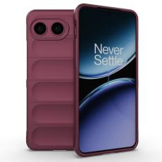  OnePlus Nord 4 Skal Magic Shield Vinr&ouml;d