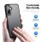 DUX DUCIS DUX DUCIS Galaxy A36 5G/A56 5G Skal Yind Series Svart