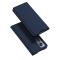 DUX DUCIS DUX DUCIS Xiaomi 12 Fodral Skin Pro Blå