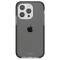 holdit holdit iPhone 15 Pro Mobilskal Seethru Svart