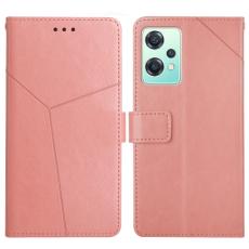  OnePlus Nord CE 2 Lite 5G Fodral Y-design Ros&eacute;guld