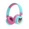 OTL LOL Hörlur On-Ear Junior Trådlös 85dB/95dB