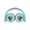 OTL LOL Hörlur On-Ear Junior Trådlös 85dB/95dB