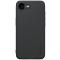 NILLKIN NILLKIN iPhone 17e / 16e Skal Frosted Shield Svart