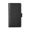 Gear GEAR Samsung Galaxy A51 2in1 Magnet Fodral / Skal Flerfack Svart