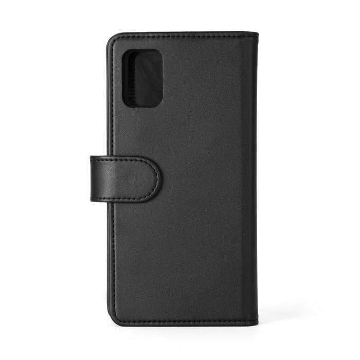 Bild 5, Gear GEAR Samsung Galaxy A51 2in1 Magnet Fodral / Skal Flerfack Svart
