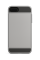  iPhone 7/8 Plus Skal Med Kortfack - Silver