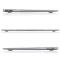 Tech-Protect Tech-Protect MacBook Air 13 2018-2020 Skal SmartShell Matt Svart