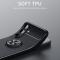  Samsung Galaxy S24 Plus Skal Ring Svart