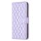  iPhone 14 Fodral Diamond Lila