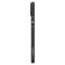 Spigen Spigen iPhone 15 Skal Liquid Air Matt Svart
