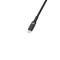 OtterBox OtterBox Standard 1m MFi PD Lightning - USB-C Kabel Svart