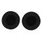  Universala Öronkuddar För In-Ear Hörlurar 110 mm Skum