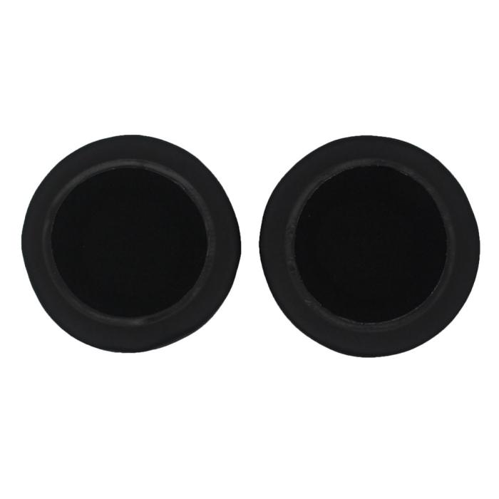 Bild 3,  Universala Öronkuddar För In-Ear Hörlurar 110 mm Skum