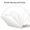 ENKAY ENKAY MacBook Air 15 2023-2024 Skal HardShell Lila
