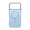 DUX DUCIS DUX DUCIS iPhone 17 Pro Max Skal MagSafe Yind Series Blå